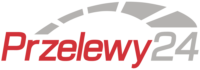 Projektowanie Wnętrz Online Logo Przelewy24